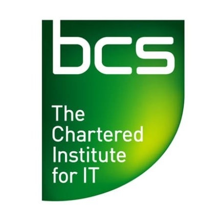 BCS The Chartered Institute for IT